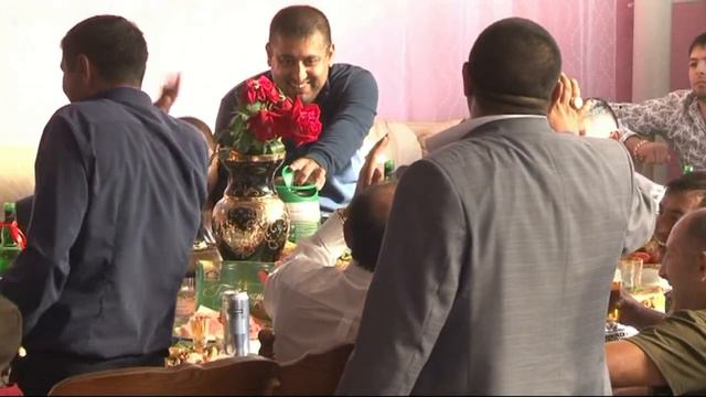 Цыгане в Сызрани Ваня Чувас 2 часть смотреть онлайн