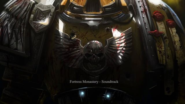 Music Compilation For Reading\painting Warhammer 40k