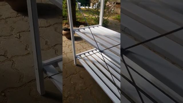 стеллаж деревянный смотреть онлайн