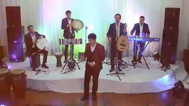 Шухрат Турсунов смотреть онлайн