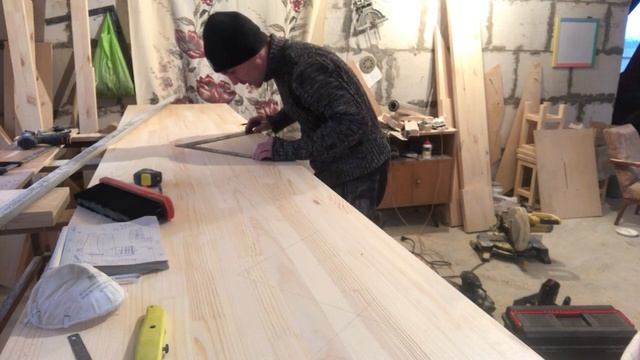 Изготовление косоура своими руками для лестницы. смотреть онлайн