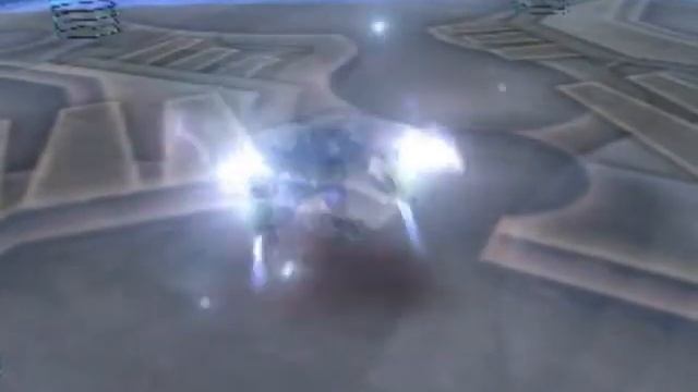 Spore GA: Darkspore's Living Weapons! смотреть онлайн