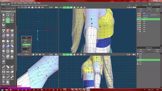 [MMD/PMX/Metasequoia 4/MLP/Stream] Есть идеи! (+Сюрприз, Сансэт для зрителей закроится раздача в 0: смотреть онлайн