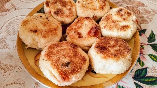 Кухня Мамашки