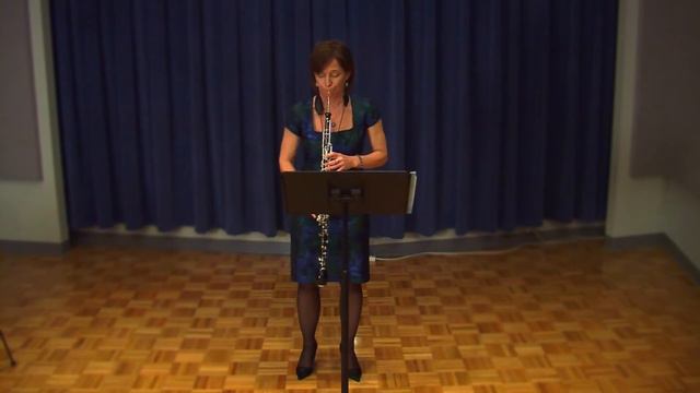 A Certain Tune. 5 Songs for English horn Solo by Juliana Hall смотреть онлайн