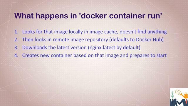 Obj 10 Dev Ops Dockers Course | Docker Inside Architecture | Management | Operations смотреть онлайн