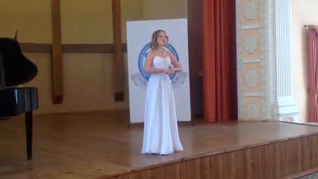 Шуберт куда. Лиза Кожух 11 лет смотреть онлайн