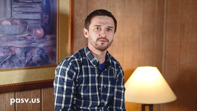 Закончил курс тестировщиков. Стал разработчиком. Переехал в Сиэтл из Сакраменто // PASV смотреть онлайн