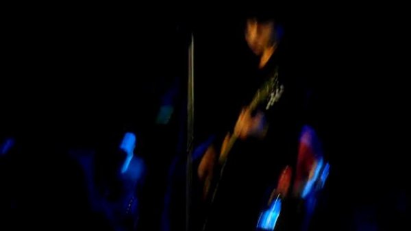 Green Day - Brutal Love (Moscow 2013)