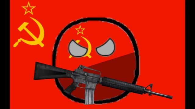 Советский марш из Red Alert 3 смотреть онлайн