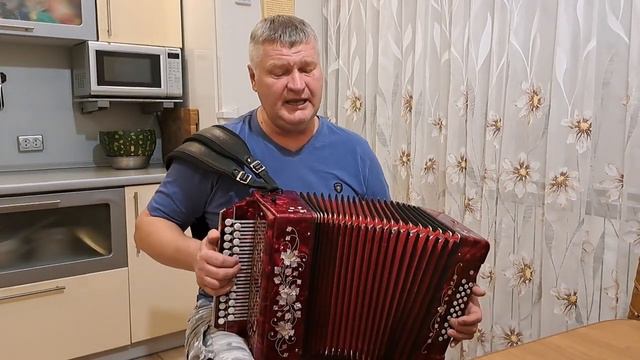"Любо мне когда Дон разливается!". Геннадий Коновалов. смотреть онлайн