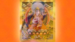 Migtsema (Praise to Je Tsongkhapa) by Geshe Lama Konchok