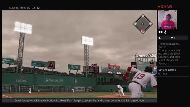MLB 15 The show capitulo seasonpart311episodePlayStation 4 link in description смотреть онлайн