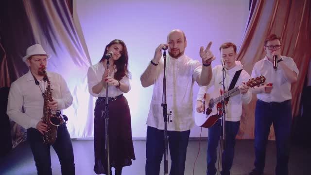 Чендлеры - Не говори мне ничего (Отпетые мошенники Cover)