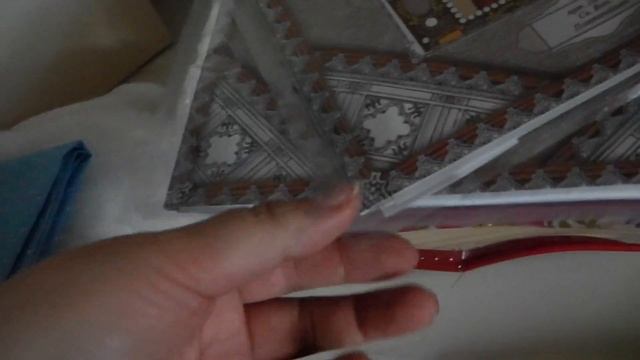 Рукодельные покупки июля!!!! смотреть онлайн