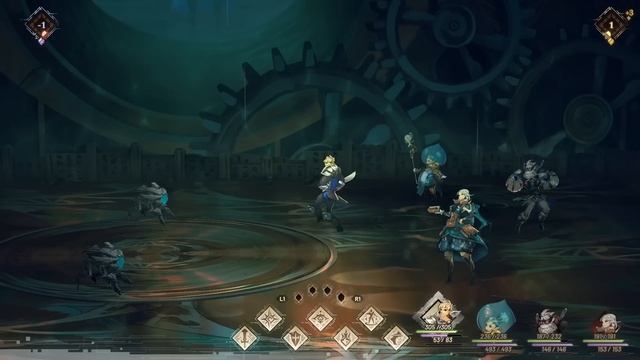 Astria Ascending - The Fated Eight - Release date Trailer смотреть онлайн