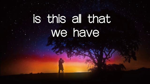 AFTER ALL THIS TIME (LYRICS VIDEO) after all we've been through.... by Linda Eder смотреть онлайн