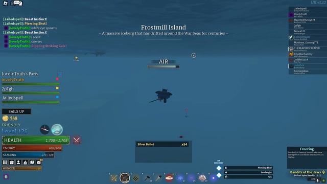 Why Do People Find Arcane Odyssey Boring? смотреть онлайн