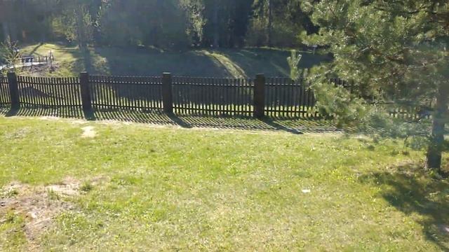 Детская площадка смотреть онлайн