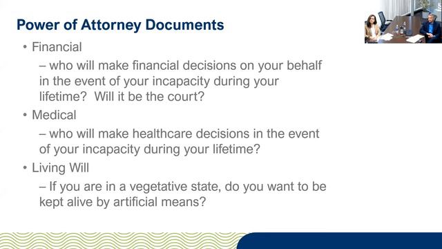 Smarter in September: Smarter Estate Planning смотреть онлайн