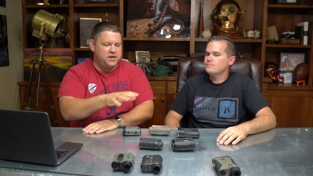 8 Rangefinders Tested Head-to-Head: Which was best for hunting and shooting? смотреть онлайн