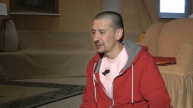 Данди Махарадж о смысле Према Дхама Дева Стотрам 3 стих смотреть онлайн