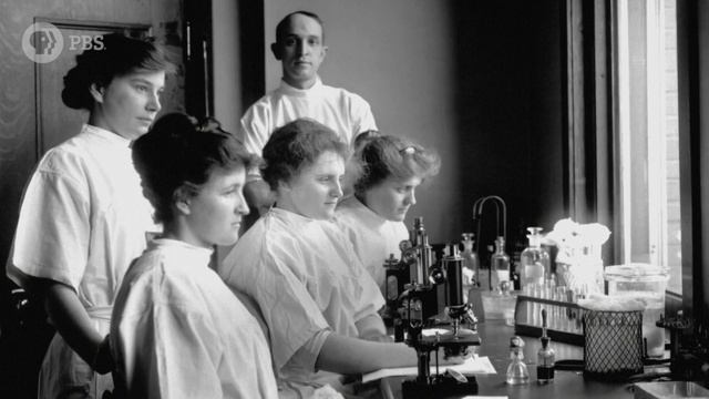 Official Trailer | The Mayo Clinic: Faith - Hope - Science | PBS смотреть онлайн