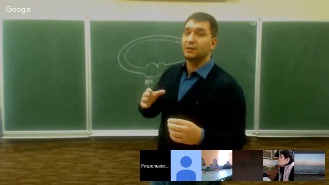 Біологія. 1. Еволюція серця смотреть онлайн
