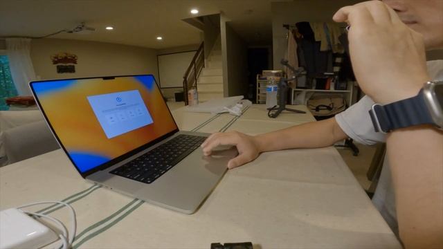 2023 MacBook Pro 16 M2 Pro Full Unboxing in 4k by Apple Certified Refurbished Program смотреть онлайн