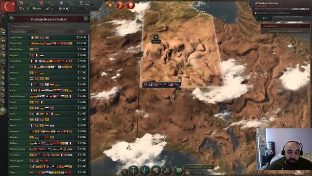 V3: Patch 1.3 Economic & Expansion Metagame (Current & Predictions) & Ideas About Economic Phases смотреть онлайн