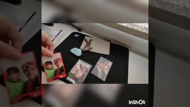 [haul] Распаковка карт [skz | xikers] смотреть онлайн