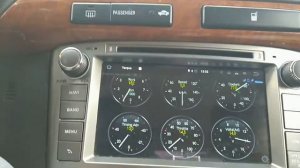 Промывка дроссельной заслонки GZOX. TOYOTA AVENSIS 1ZZ-FE