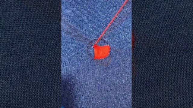 Вышивка: Мастерство и Волшебство