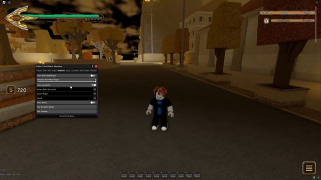 [YBA] Как прокачать персонажа в YBA | Самая быстрая прокачка персонажа в YBA за один день!