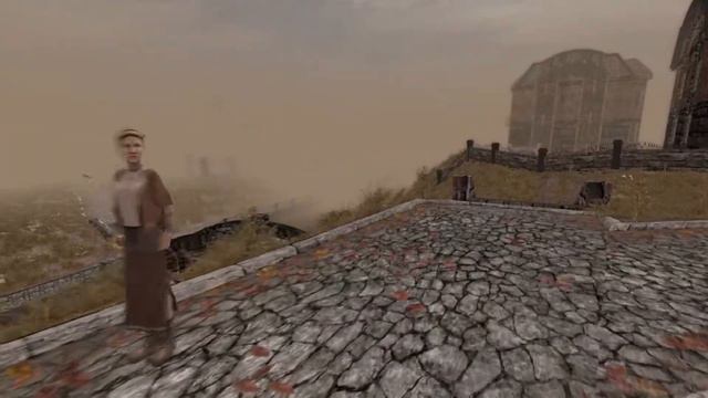 Мор (Утопия) Pathologic Classic HD (6) смотреть онлайн