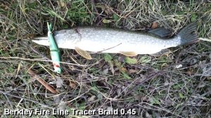 Обзор плетеных шнуров: Berkley, PowerPro, Aiko, Daiwa, Sunline, Varivas Часть 1