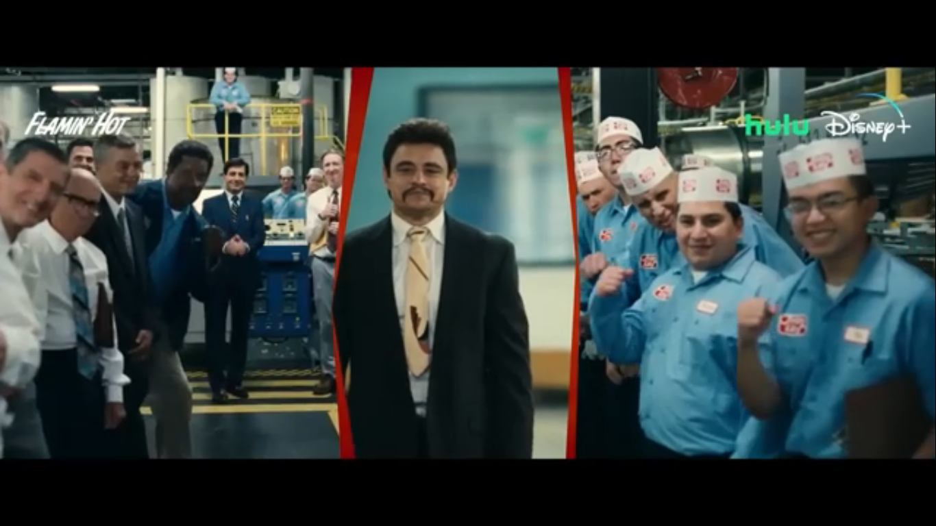 ГОРЯЧИЙ трейлер (2023) Джесси Гарсия, Ева Лонгория, Драма смотреть онлайн