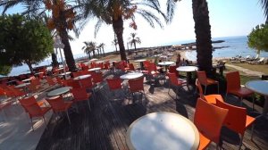 Oz Hotels İncekum Beach 5*, Турция. Алания, Окурджалар. Обзор.