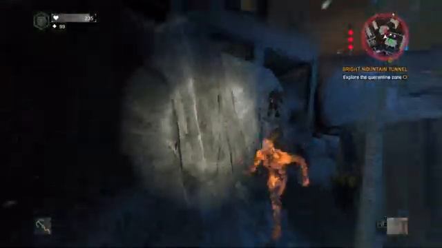 Dying Light x Left 4 Dead 2 Bundle Gnome Chompski (2019 - 2020) Gameplay смотреть онлайн
