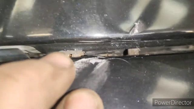 Как снять передний бампер на Форд фьюжн 2007 г. смотреть онлайн