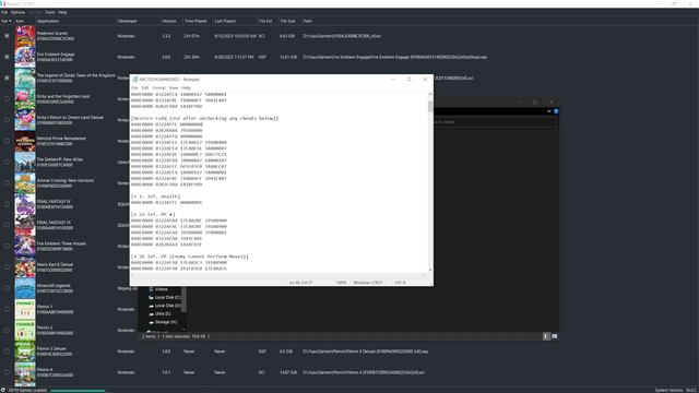 60 FPS Mod for 1.3.2 & 2.0.1| Install Guide & Best Ryujinx Settings смотреть онлайн