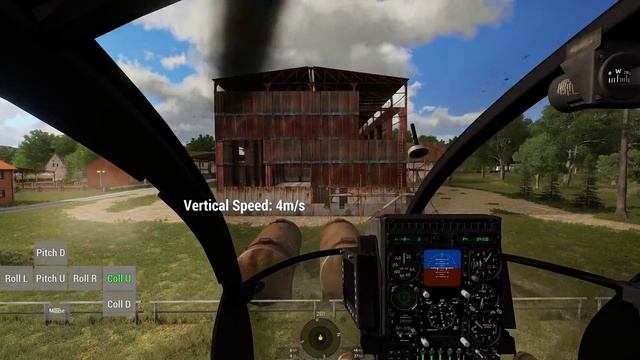 Arma 3 & The Art of Crashing - Art of Flight, Episode 20 смотреть онлайн