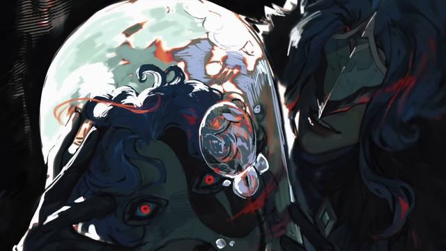 Pov. Escaping Dottore's Lab; A Yandere/obsessive Playlist