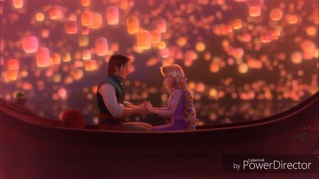 Рапунцель и Юджын/ Я ТЫ И ЗНАК БЕСКОНЕЧНОСТЬ/ Рапунцель. Запутанная история/ смотреть онлайн