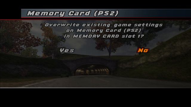 39-Need For Speed Hot Pursuit 2 (PS2) Чемпионат событие 27г.3-5, получаем ретро ачивки