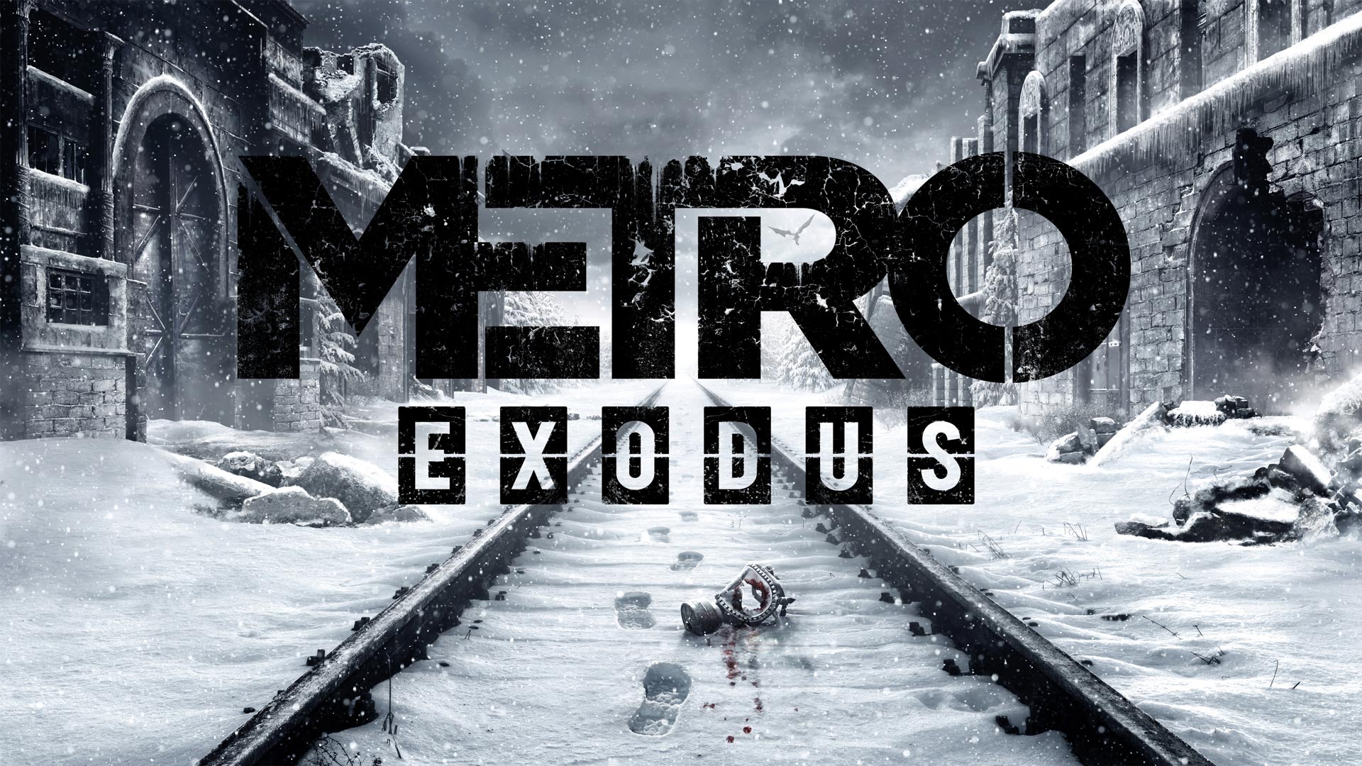 Metro Exodus смотреть онлайн