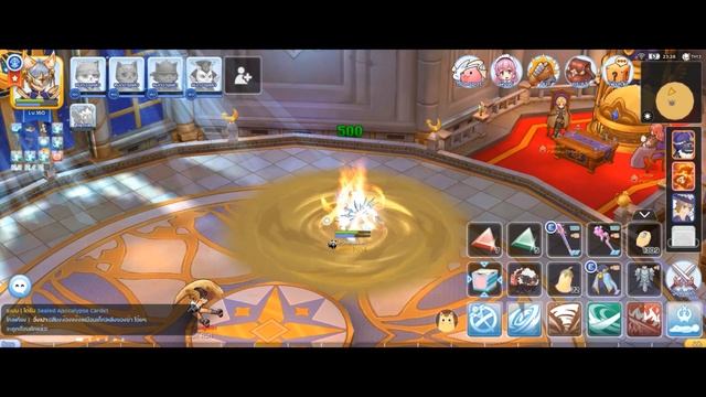 Arcane Master Vs Lord Of House (Oracle Nightmare) смотреть онлайн
