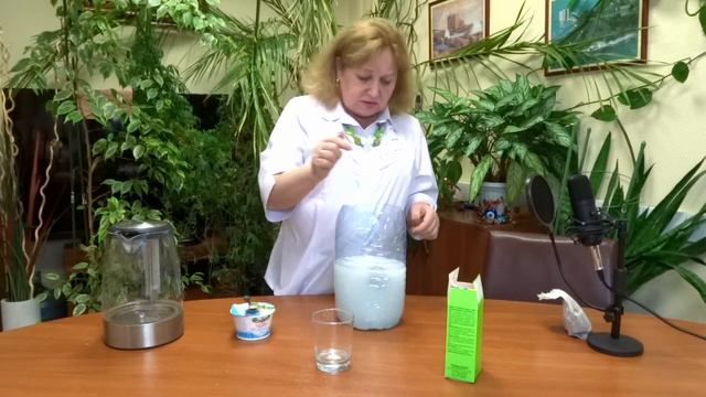 РЕЦЕПТ КВАСА ИЗ ЧИСТОТЕЛА ОТ ПАПИЛЛОМ. Лекции по Паразитологии. Выпуск 52. смотреть онлайн
