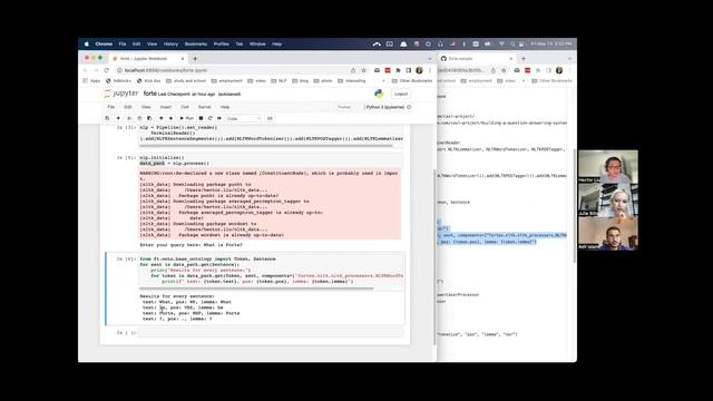 How to Compose a Modular ML Pipeline with NO Glue Code смотреть онлайн