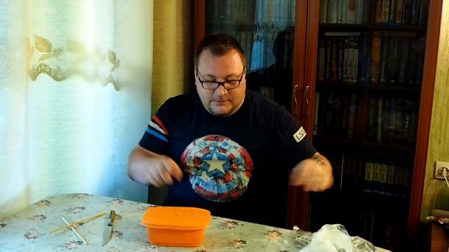 Самоготовящийся рис! Маленькое китайское чудо. смотреть онлайн